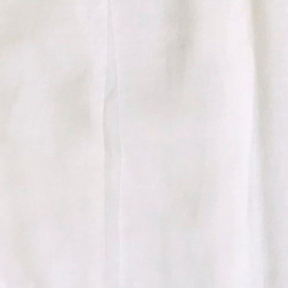 Allison Taylor sleeveless shirt - Picture 3 of 4